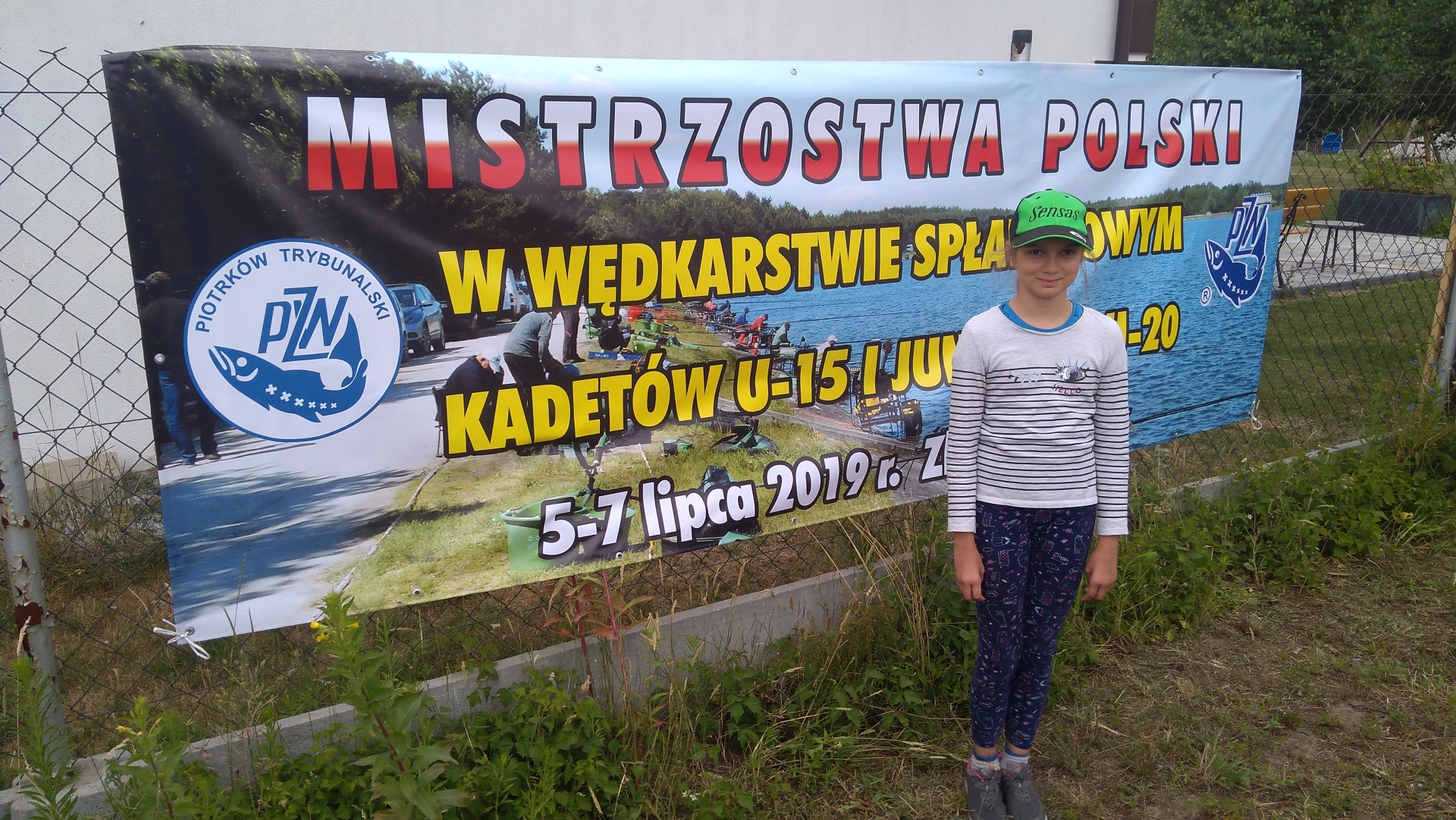 wędkarstwo mistrzostwa polski